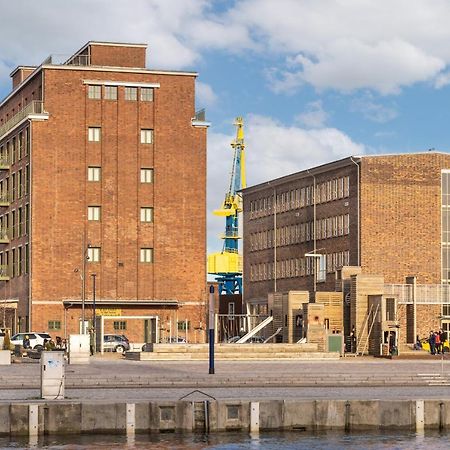 Ferienapartments Am Krusespeicher Ferienapartments Am Krusespeicher 2-20 Wißmar Buitenkant foto