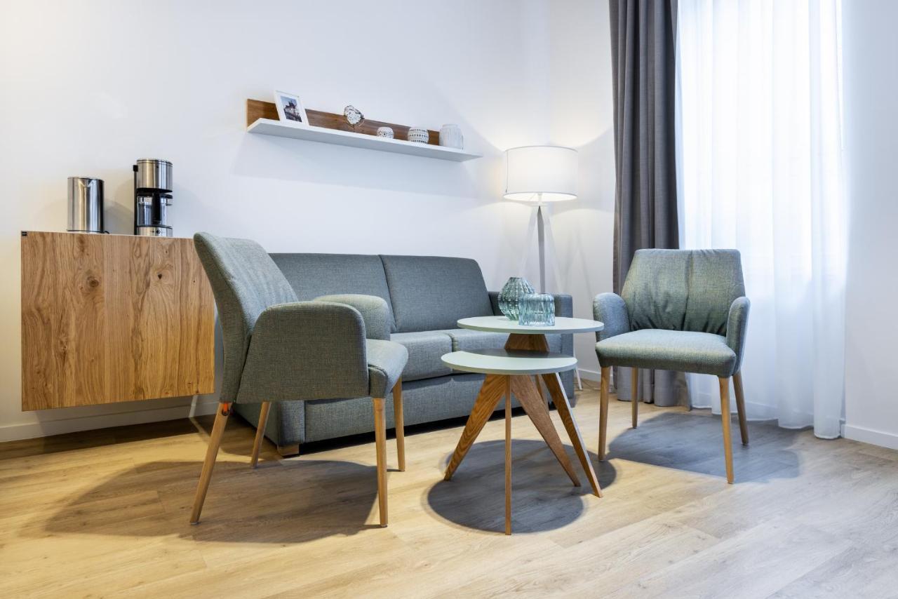 Ferienapartments Am Krusespeicher Ferienapartments Am Krusespeicher 2-20 Wißmar Buitenkant foto
