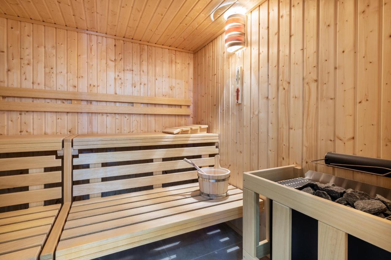 Ferienapartments Am Krusespeicher Ferienapartments Am Krusespeicher 2-20 Wißmar Buitenkant foto