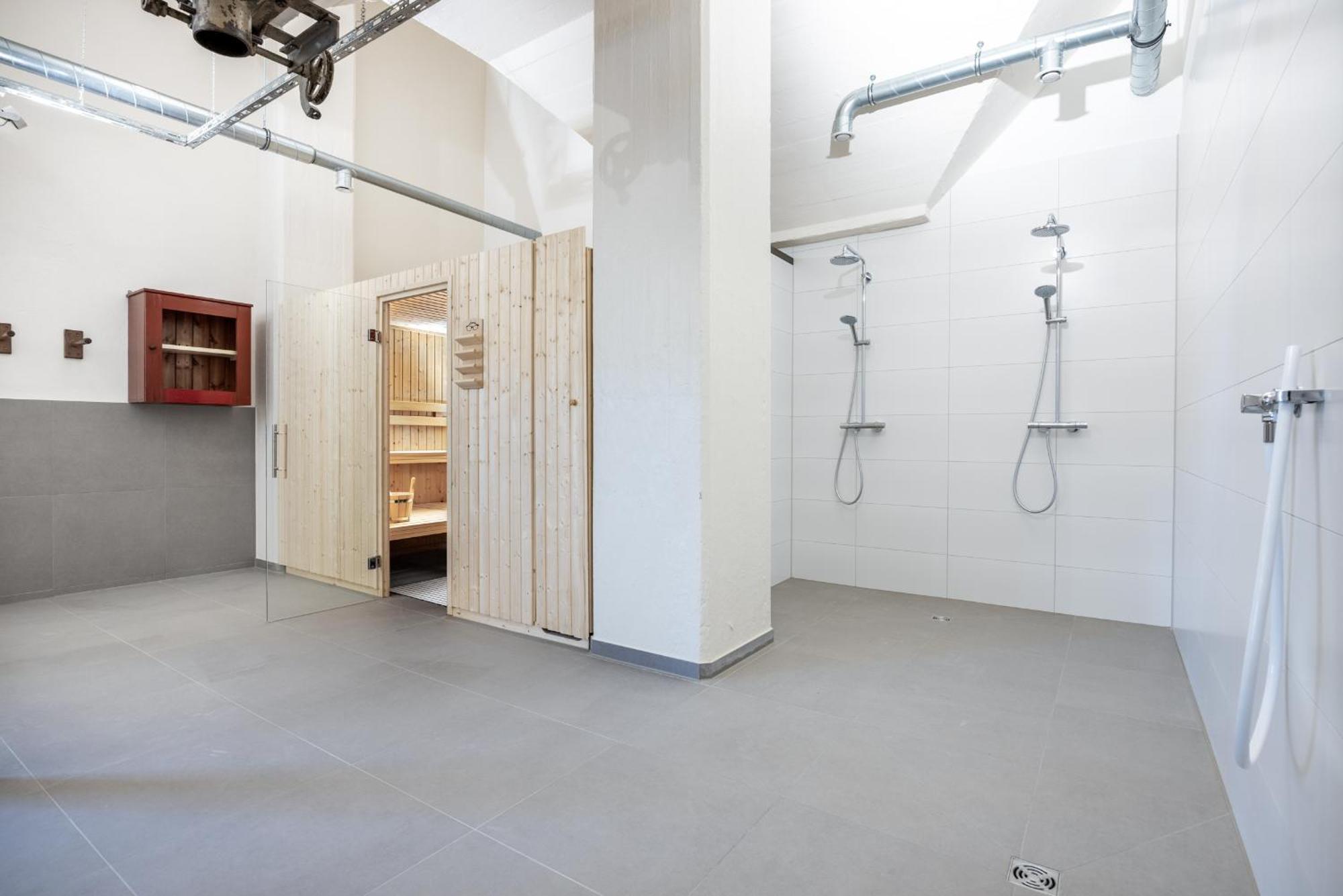Ferienapartments Am Krusespeicher Ferienapartments Am Krusespeicher 2-20 Wißmar Buitenkant foto