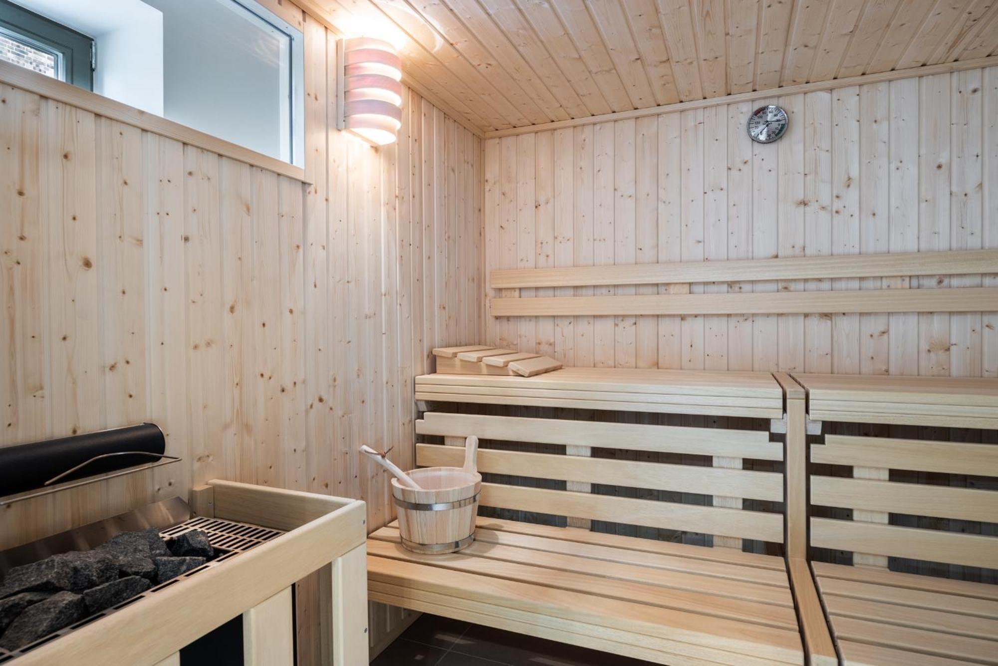 Ferienapartments Am Krusespeicher Ferienapartments Am Krusespeicher 2-20 Wißmar Buitenkant foto